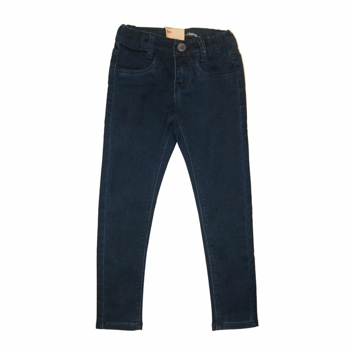 Hose für Erwachsene Levi's NI23507 Dunkelblau Für Kinder Damen - AWK Flagship