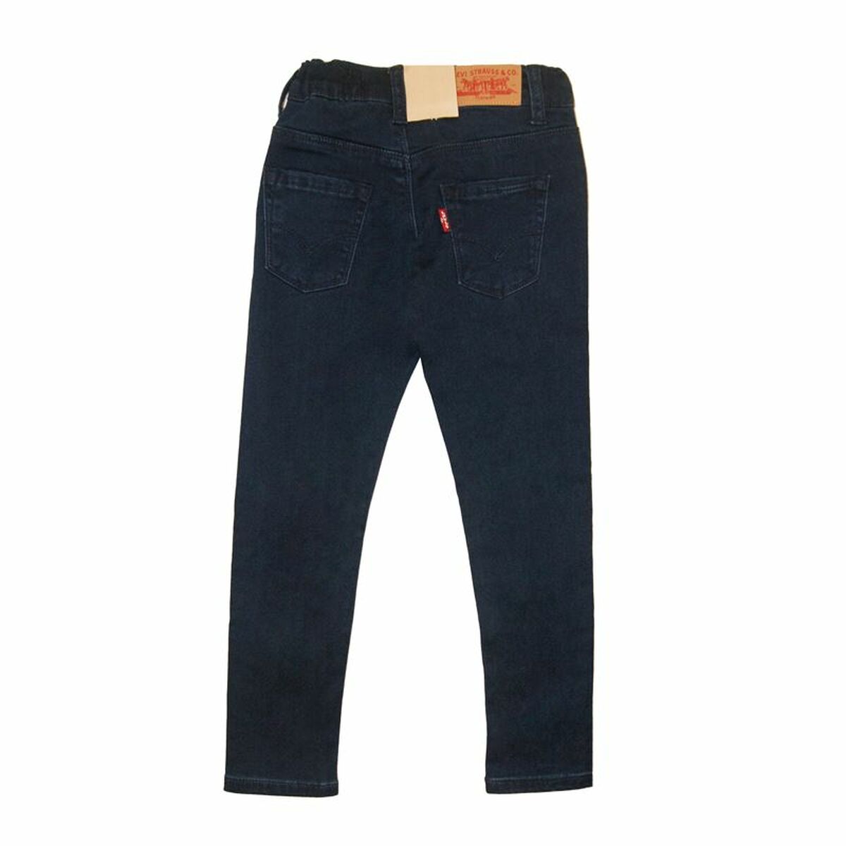 Hose für Erwachsene Levi's NI23507 Dunkelblau Für Kinder Damen - AWK Flagship