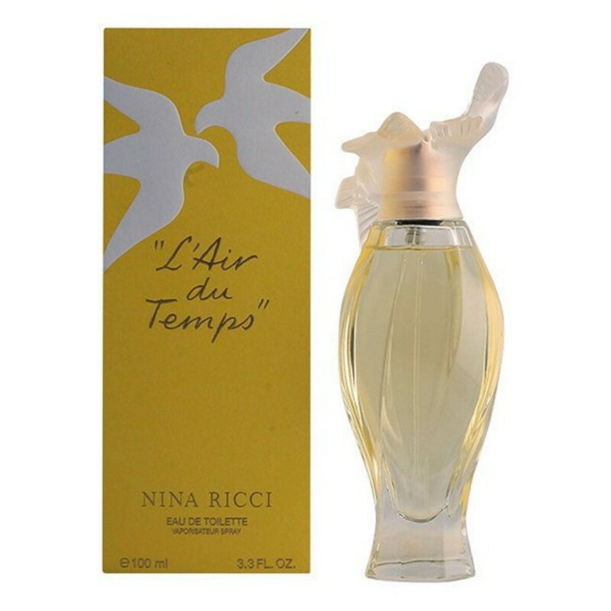 L'air Du Temps Nina Ricci EDT- Damen - AWK Flagship