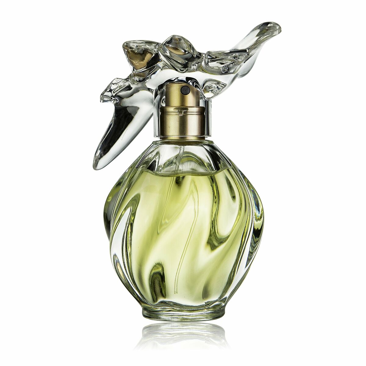 Nina Ricci EDT L'air Du Temps 50 ml - Damen - AWK Flagship