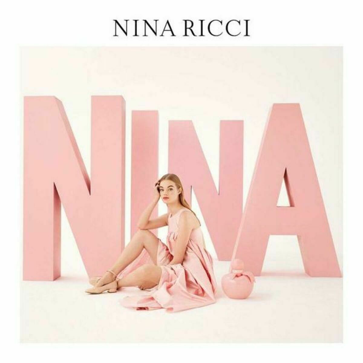 Kaufe Damenparfüm Rose Nina Ricci Nina Ricci 30 ml (1 Stück) EDT bei AWK Flagship um € 53.00