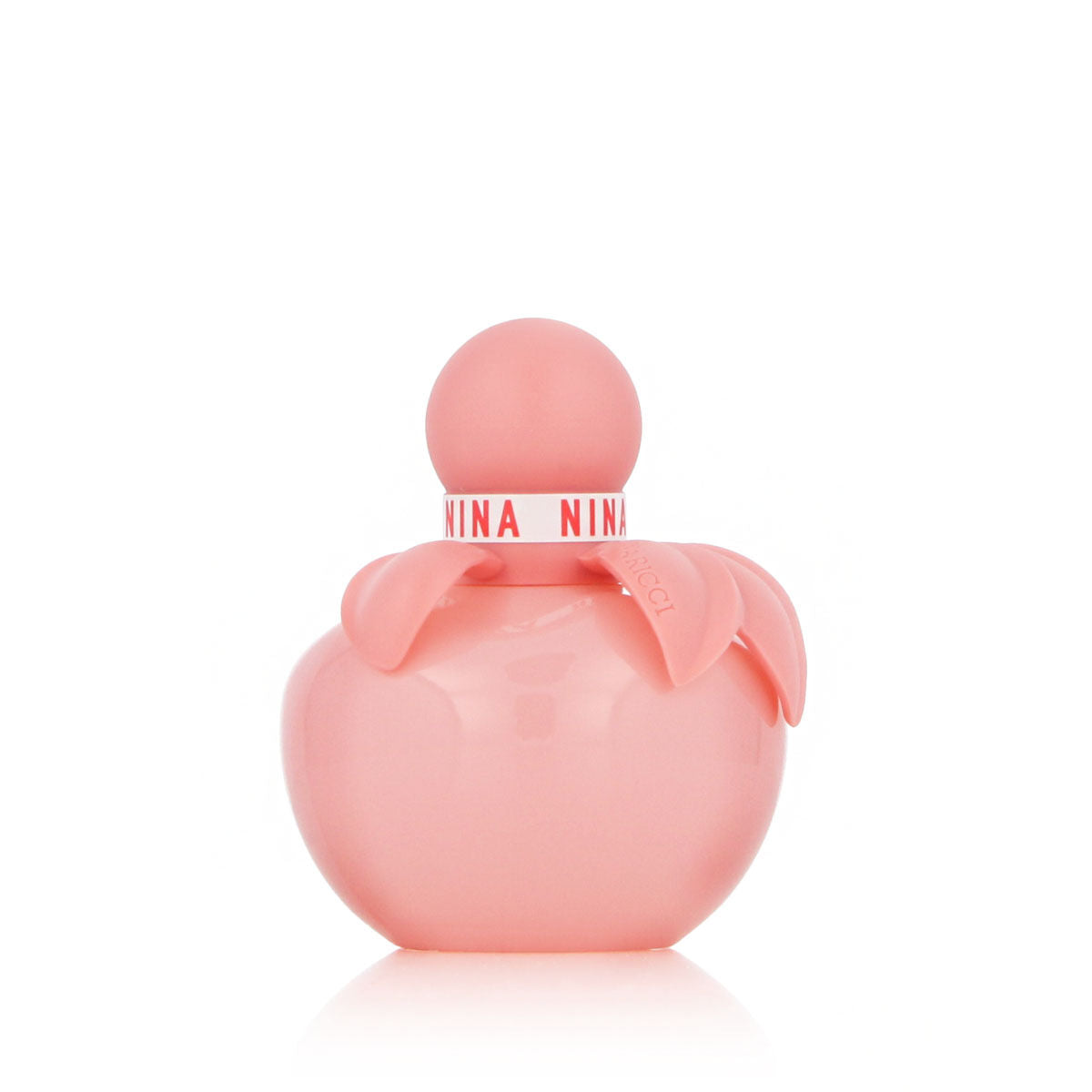 Damenparfüm Nina Ricci EDT Nina Rose 30 ml - AWK Flagship