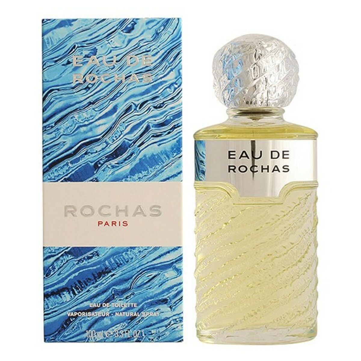 Eau De Rochas Rochas EDT - Damen - AWK Flagship