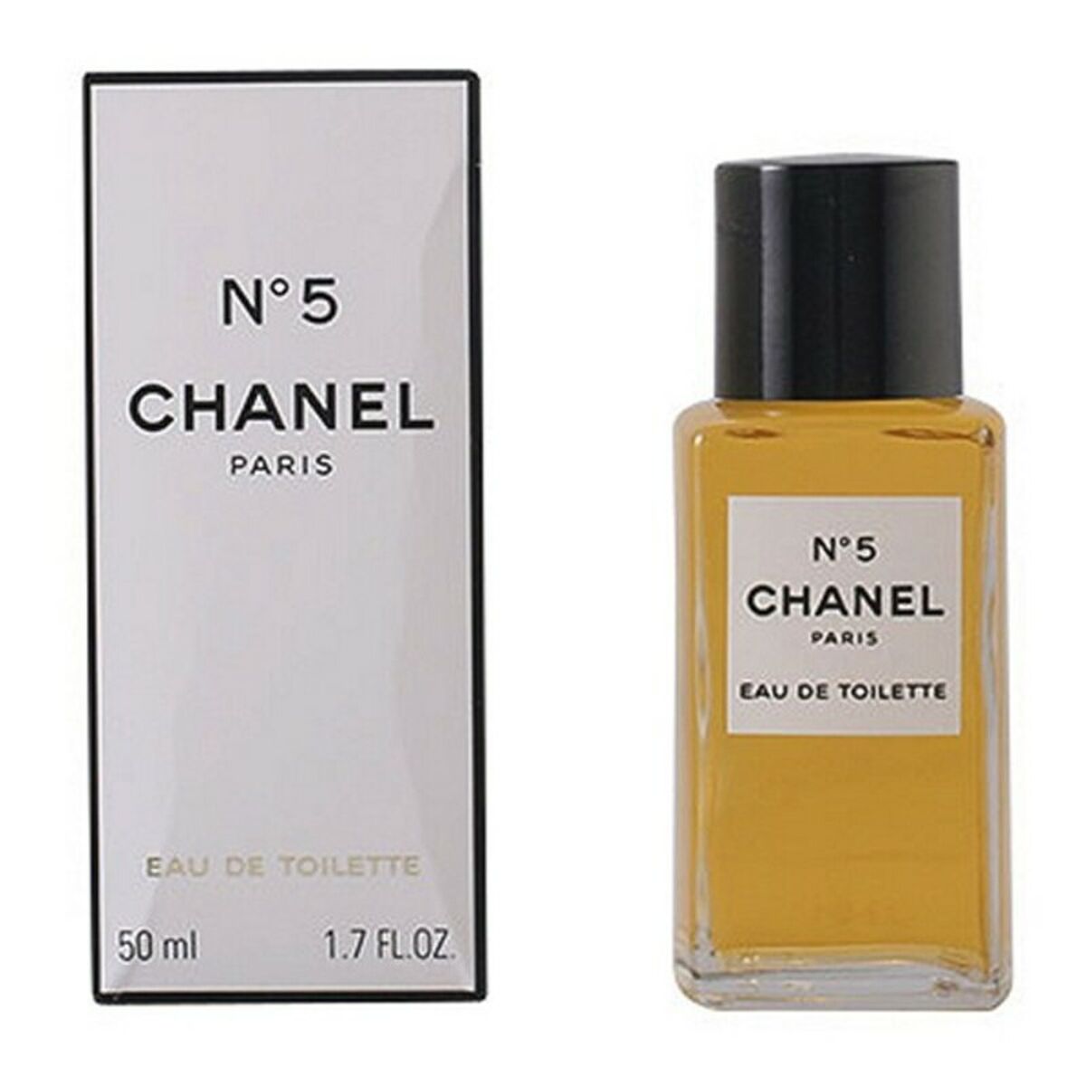 Kaufe Damenparfum Nº 5 Chanel EDT bei AWK Flagship um € 121.00