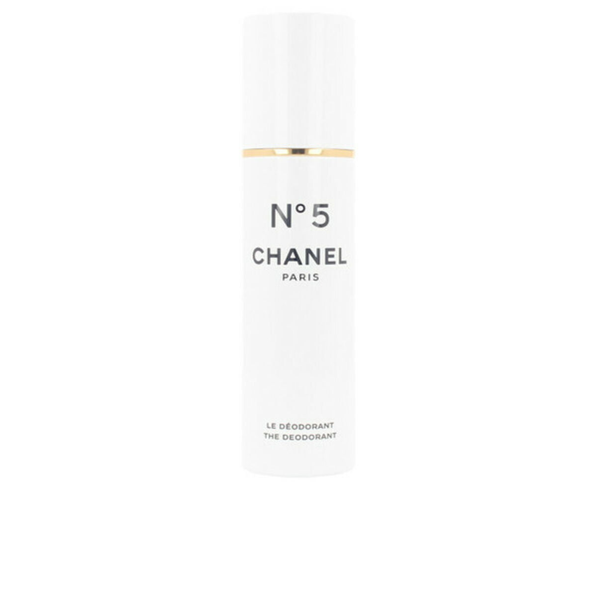 Deospray Nº5 Chanel Chanel (100 ml) 100 ml - AWK Flagship