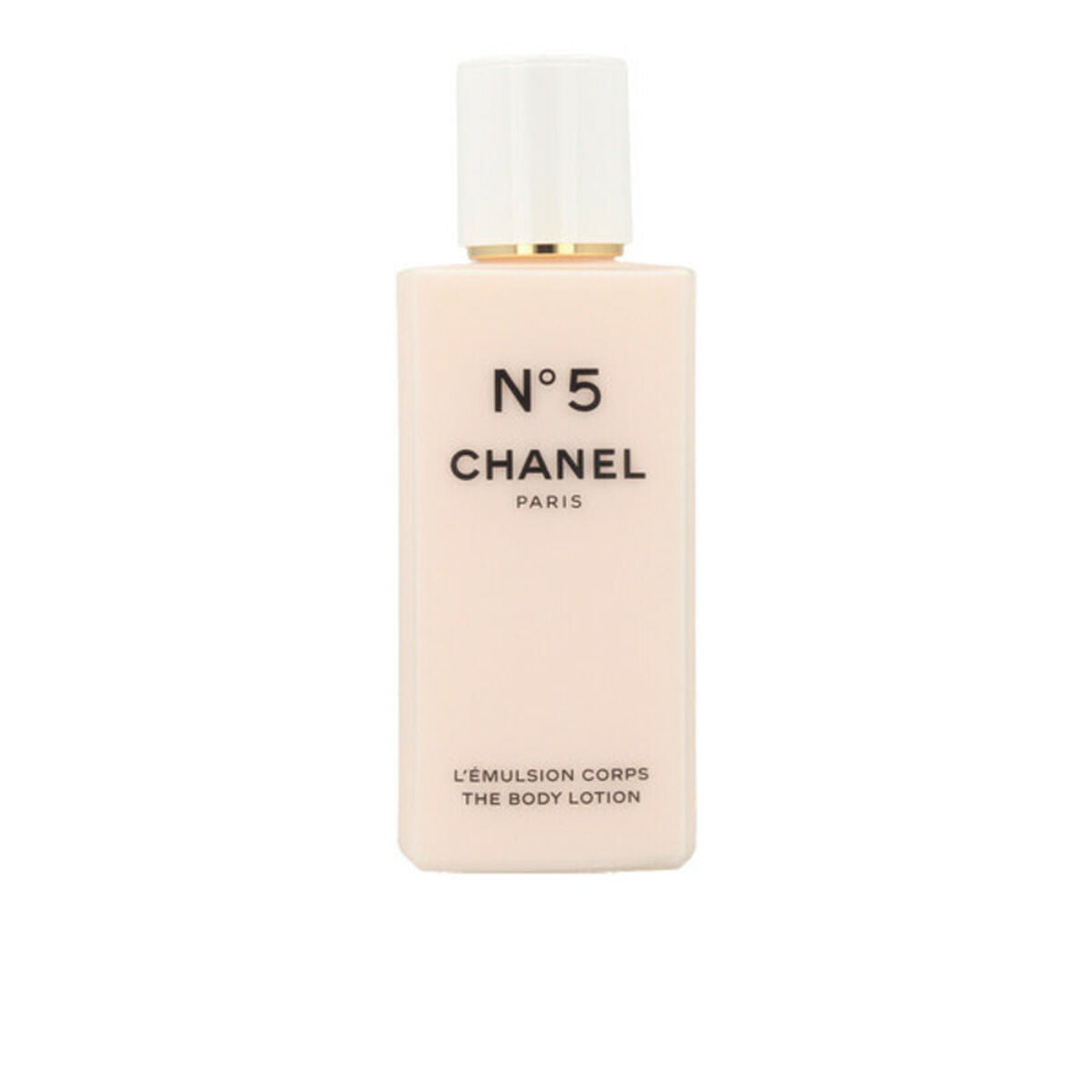 Körpercreme Chanel Nº5 Emulsion 200 ml (200 ml) - AWK Flagship