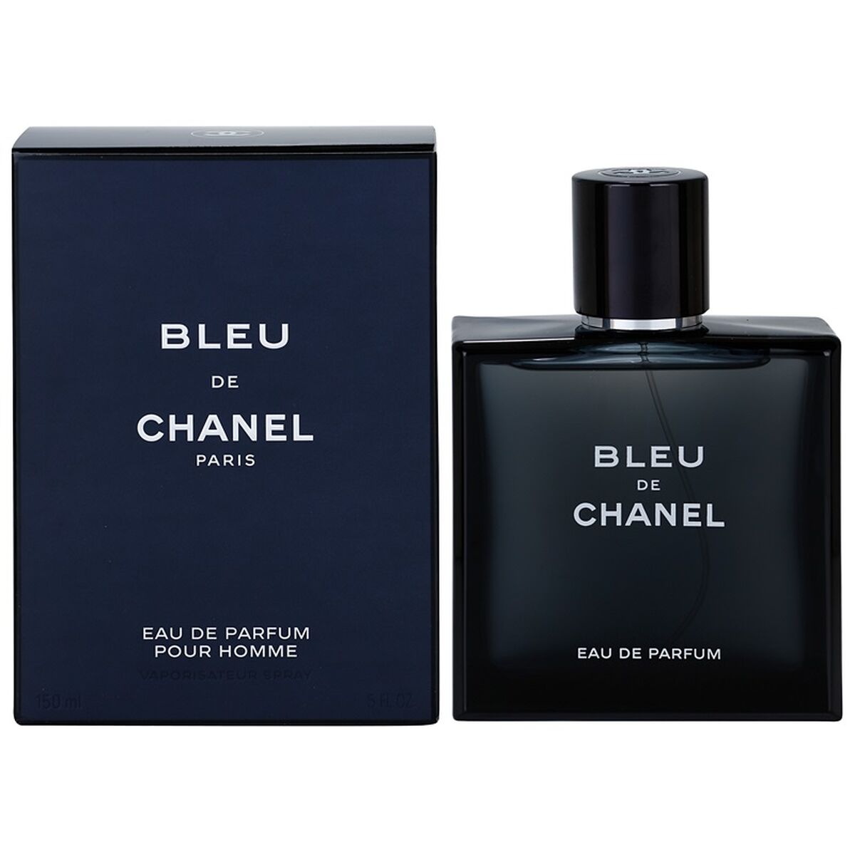 Kaufe Chanel Bleu de Chanel EDP Spray Herren - Herren bei AWK Flagship um € 160.00