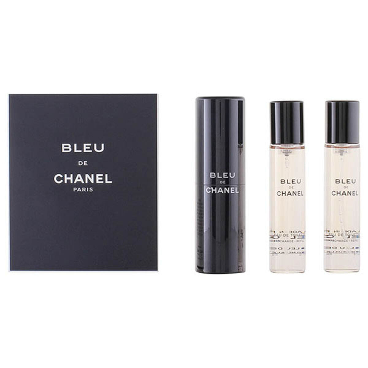 Bleu Chanel EDT Bleu 20 ml - Herren - AWK Flagship