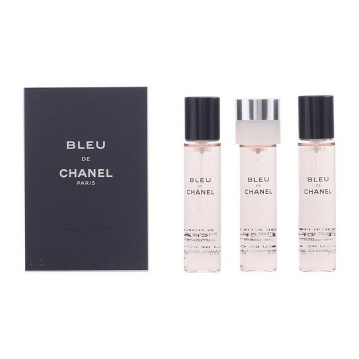 Herrenparfüm Chanel Bleu De Chanel EDT 20 ml - AWK Flagship