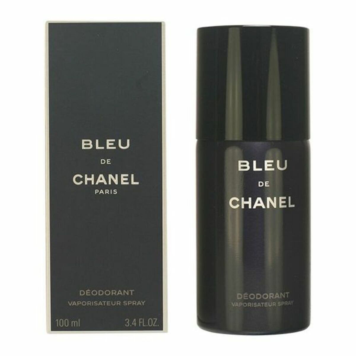 Deospray Bleu Chanel Bleu (100 ml) 100 ml - AWK Flagship