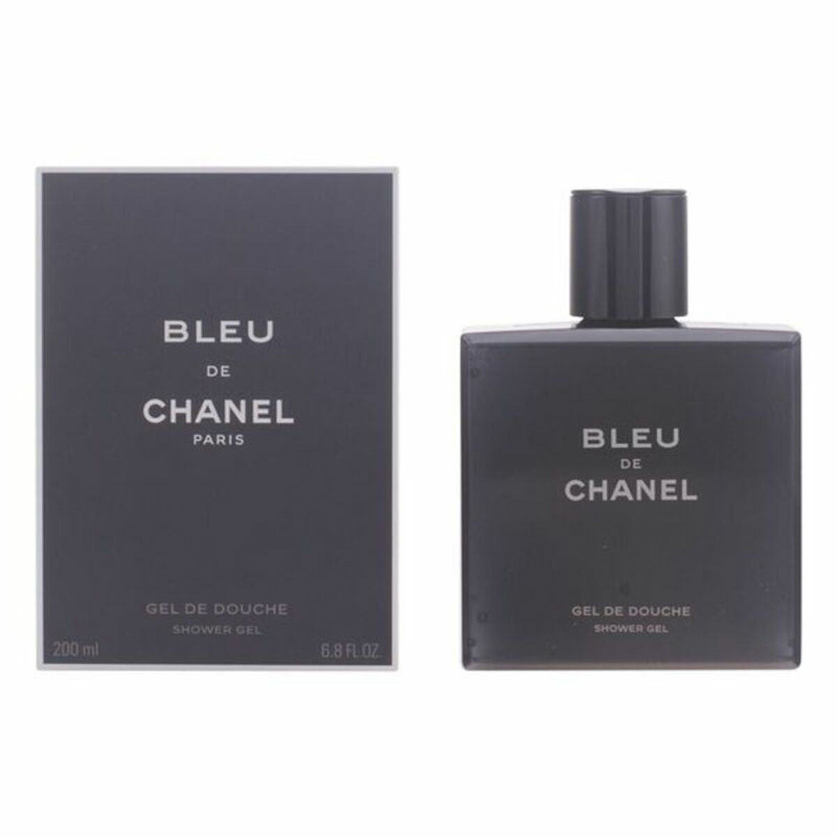 Duschgel Chance Eau Vive Chanel Bleu (200 ml) 200 ml - AWK Flagship