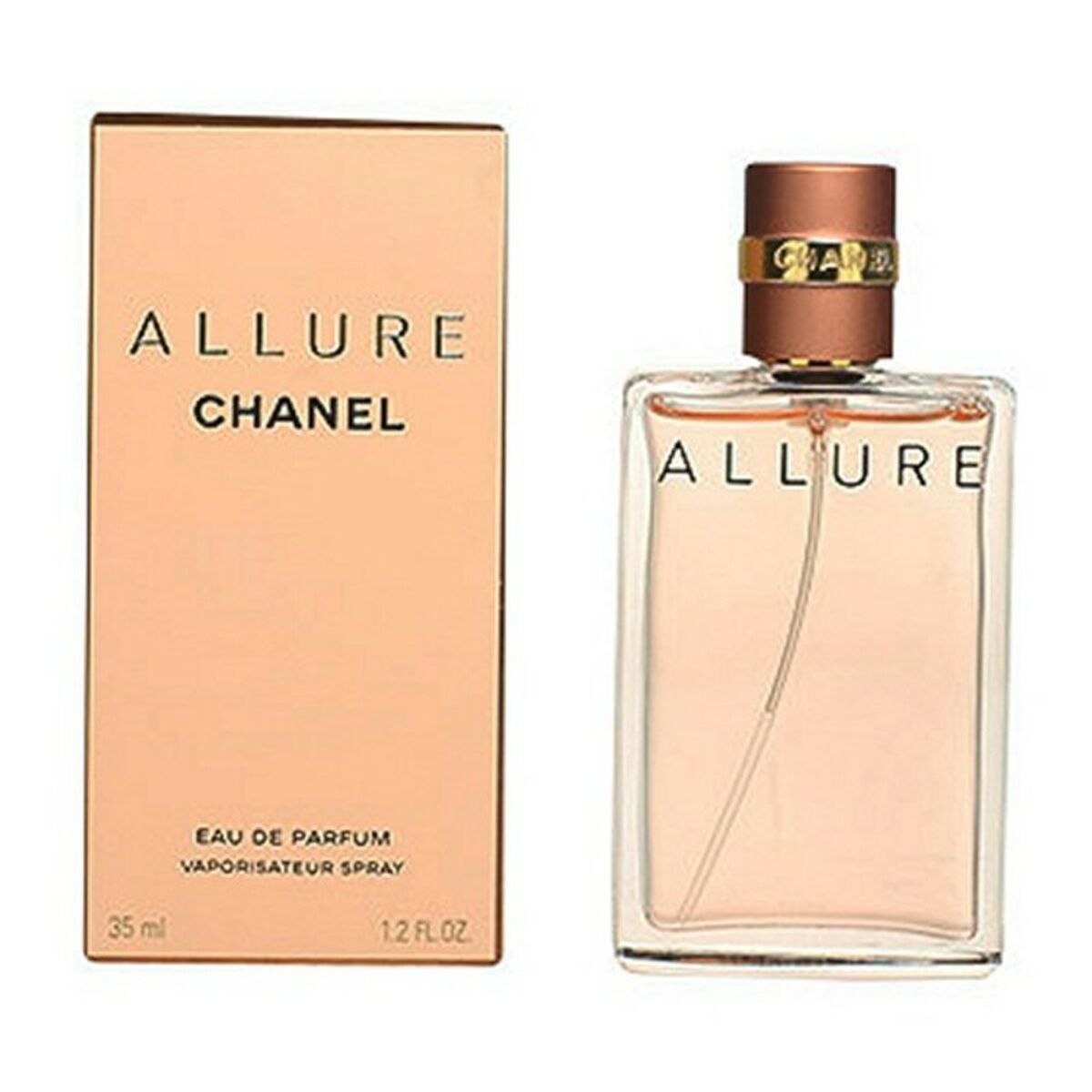 Allure Chanel EDP - Damen - AWK Flagship