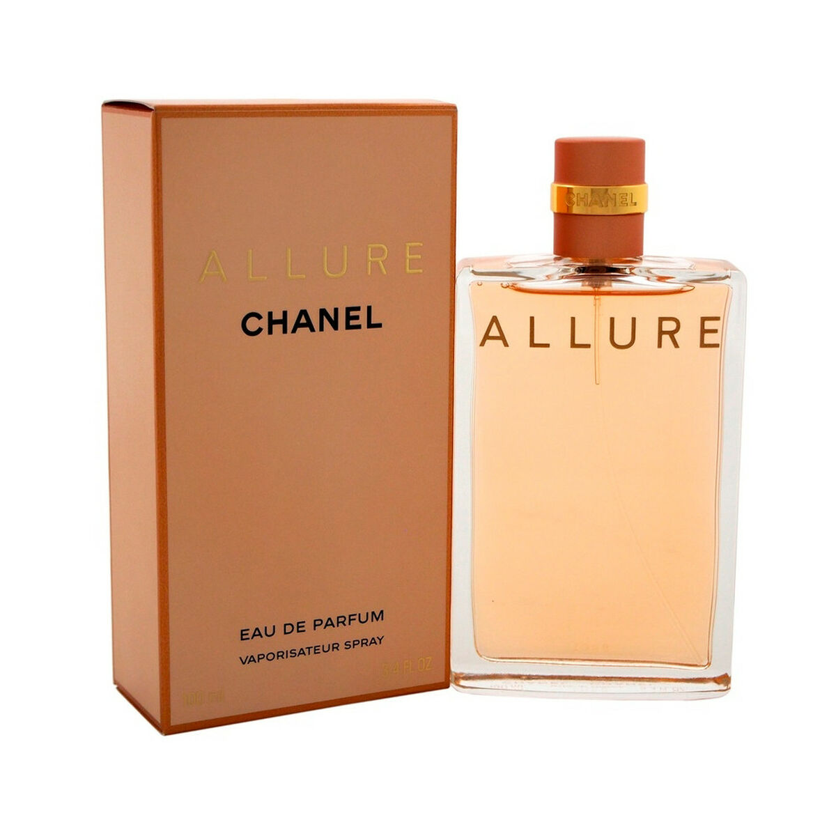 Chanel Allure EDP - Damen - AWK Flagship