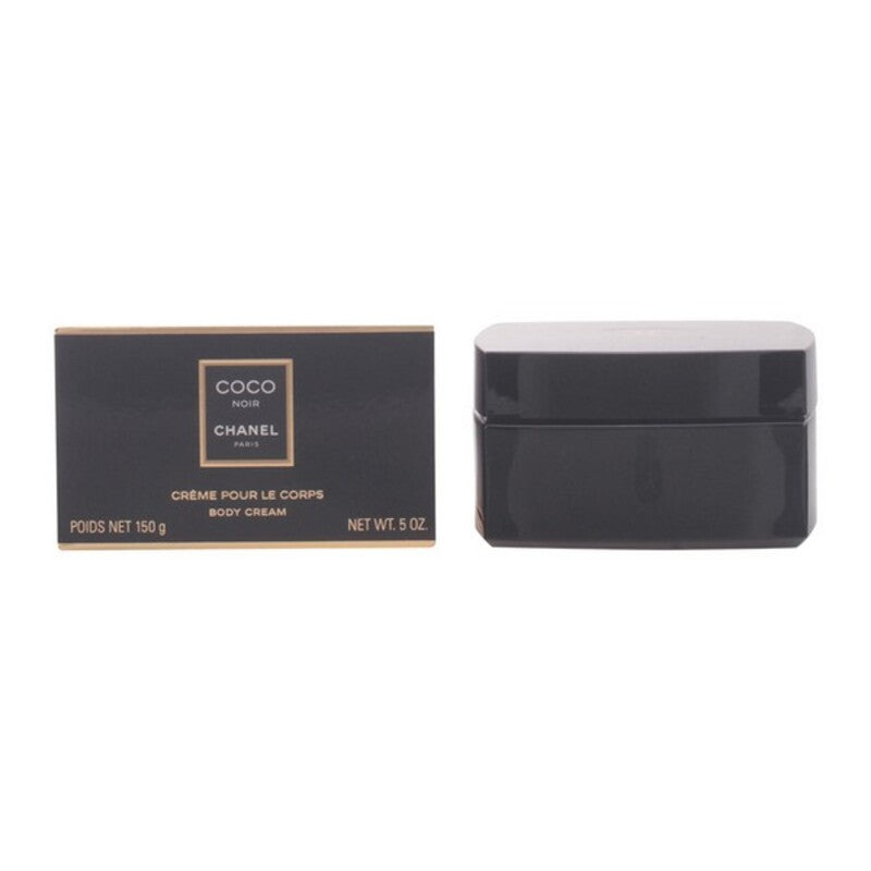 Feuchtigkeitsspendende Körpercreme Coco Noir Chanel Coco Noir (150 g) 150 g - AWK Flagship