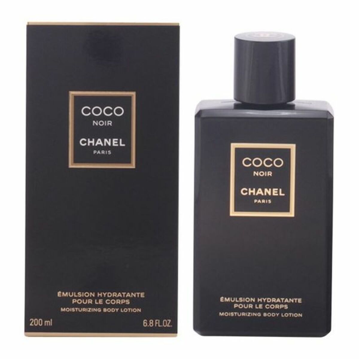 Körperlotion Coco Noir Chanel Coco Noir (200 ml) 200 ml - AWK Flagship