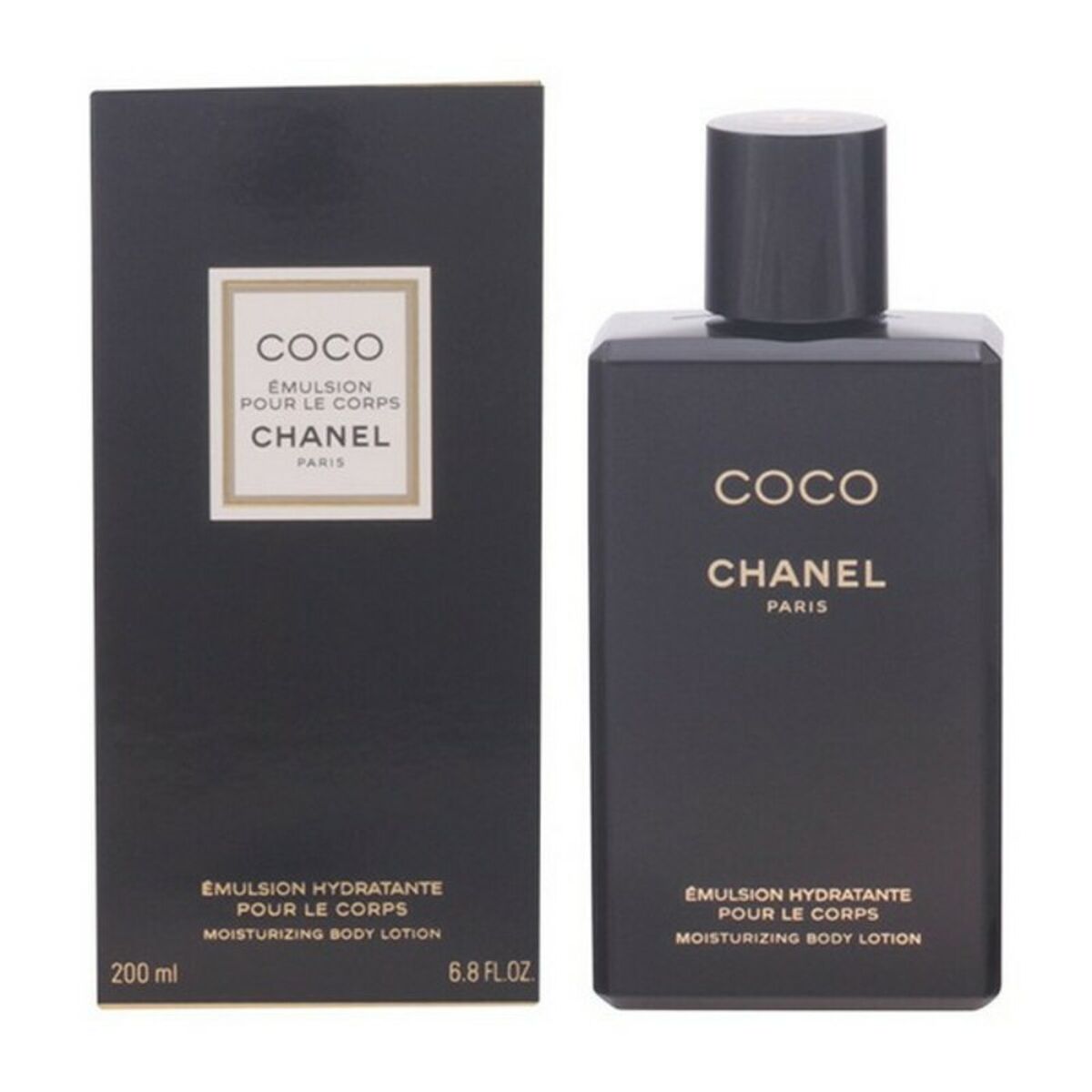 Körperlotion Coco Chanel シャネル[CHANEL] (200 ml) 200 ml