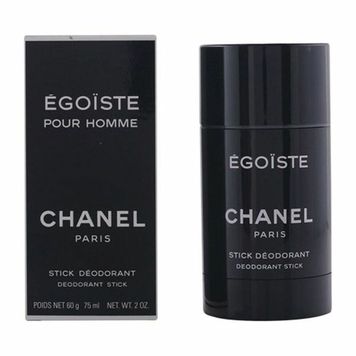 Deo-Stick Égoïste Chanel P-X8-255-01 75 ml - AWK Flagship