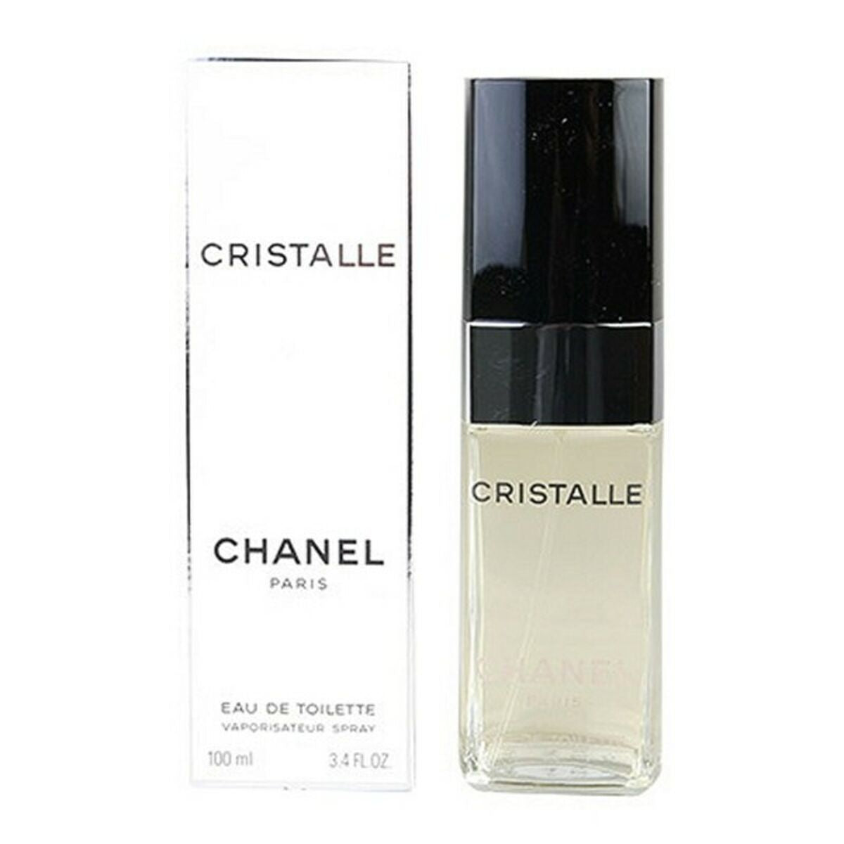 Chanel Cristalle EDT 100 ml - Damen - AWK Flagship