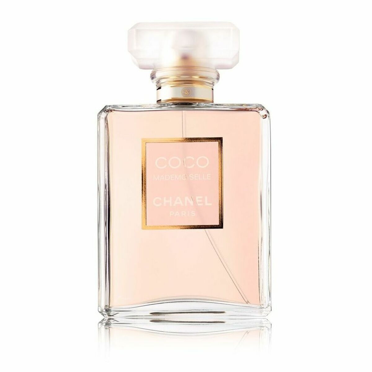 Damenparfüm Coco Mademoiselle Chanel Coco Mademoiselle EDP - AWK Flagship