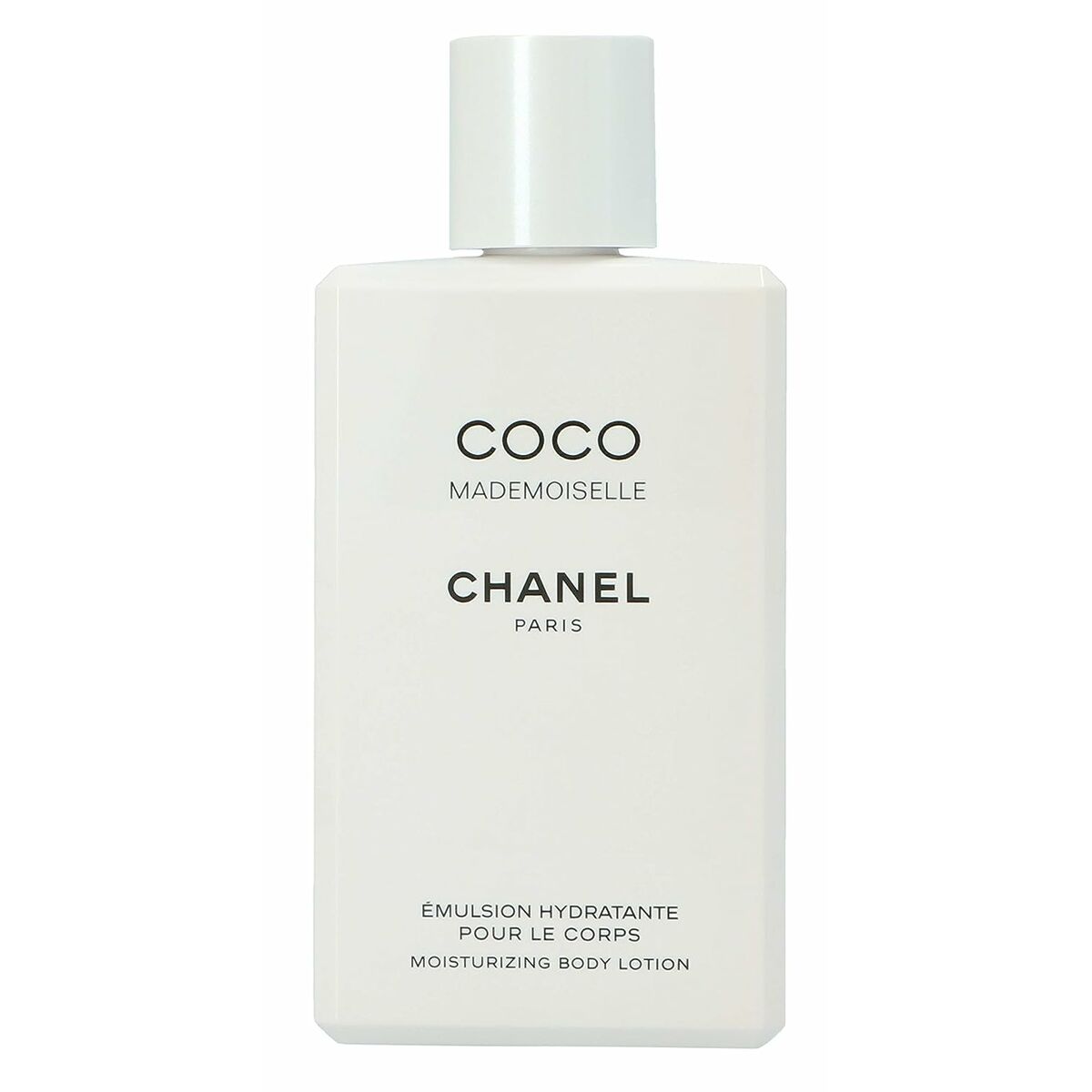 Körperlotion Chanel Coco Mademoiselle 200 ml - AWK Flagship