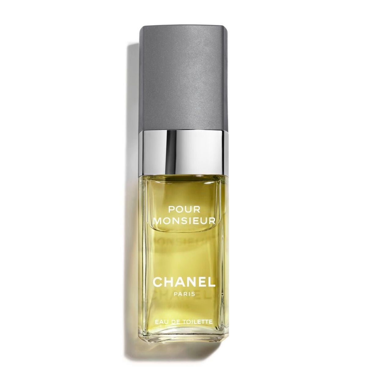 Herrenparfüm Chanel EDT Pour Monsieur 100 ml - AWK Flagship