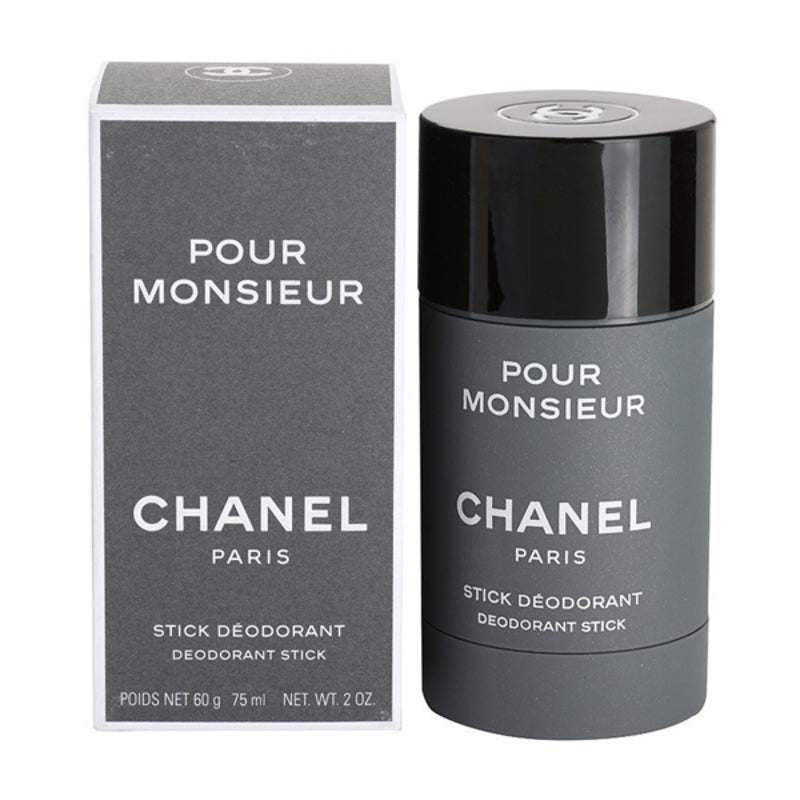 Deo-Stick Pour Monsieur Chanel (75 ml) - AWK Flagship