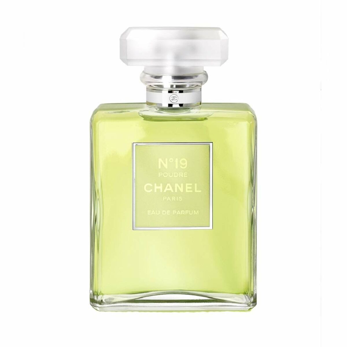 Damenparfüm Chanel No 19 Poudre EDP 100 ml - AWK Flagship