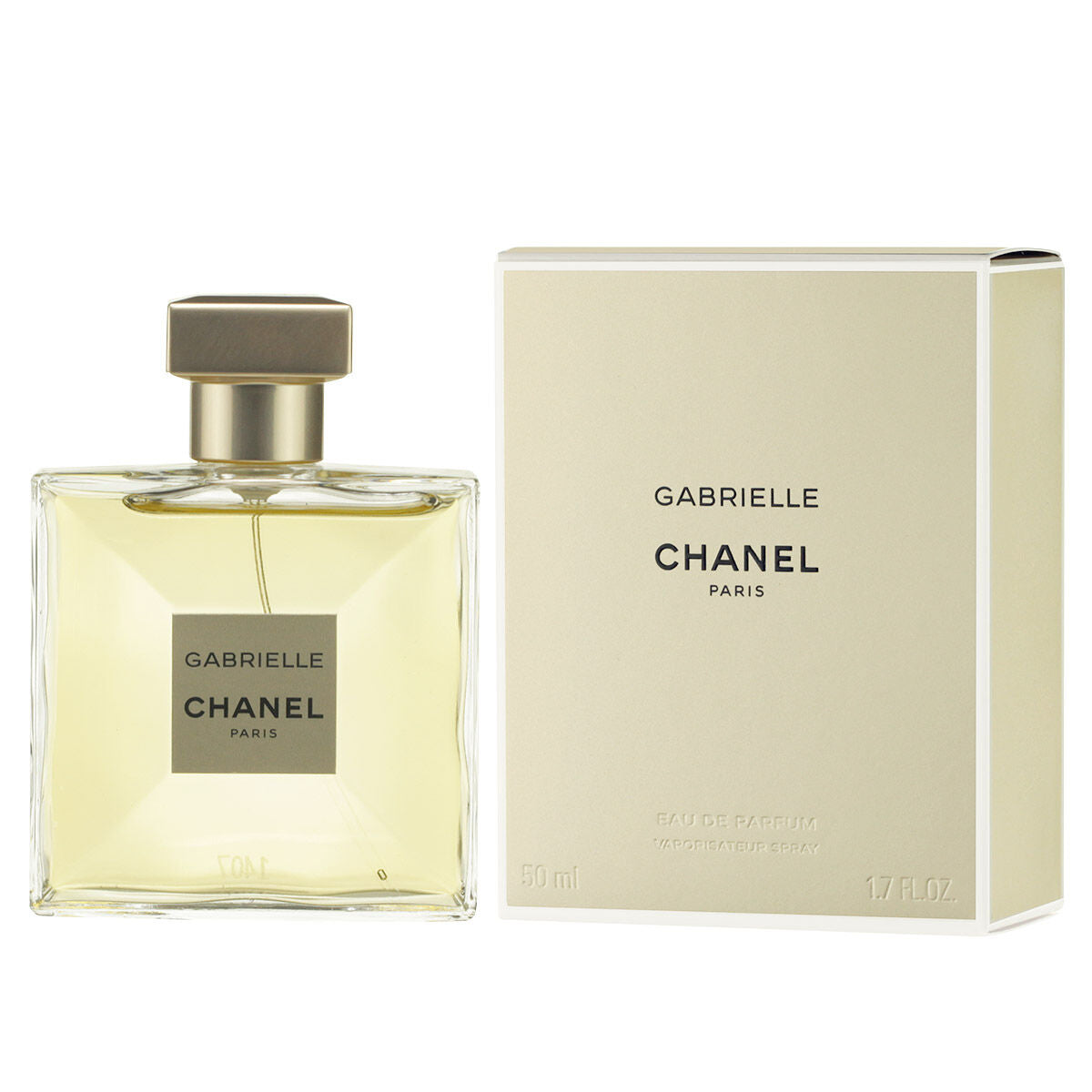 Damenparfüm Chanel EDP Gabrielle (50 ml) - AWK Flagship