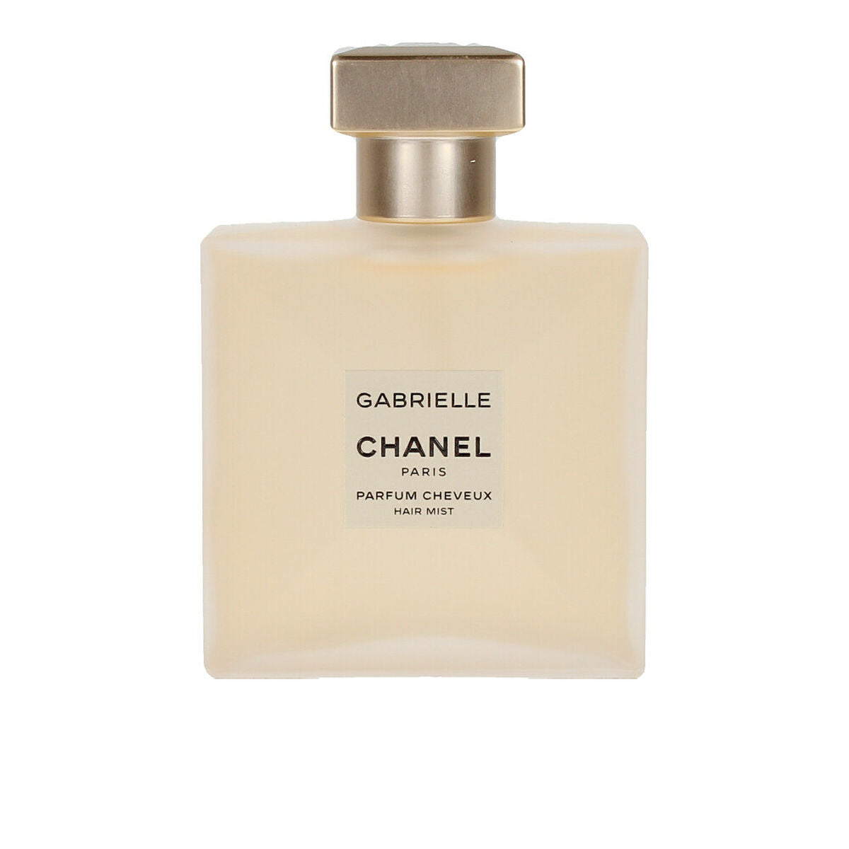 Haar-Duft Gabrielle Hair Mist Chanel 8009403 EDP Gabrielle 40 ml - AWK Flagship