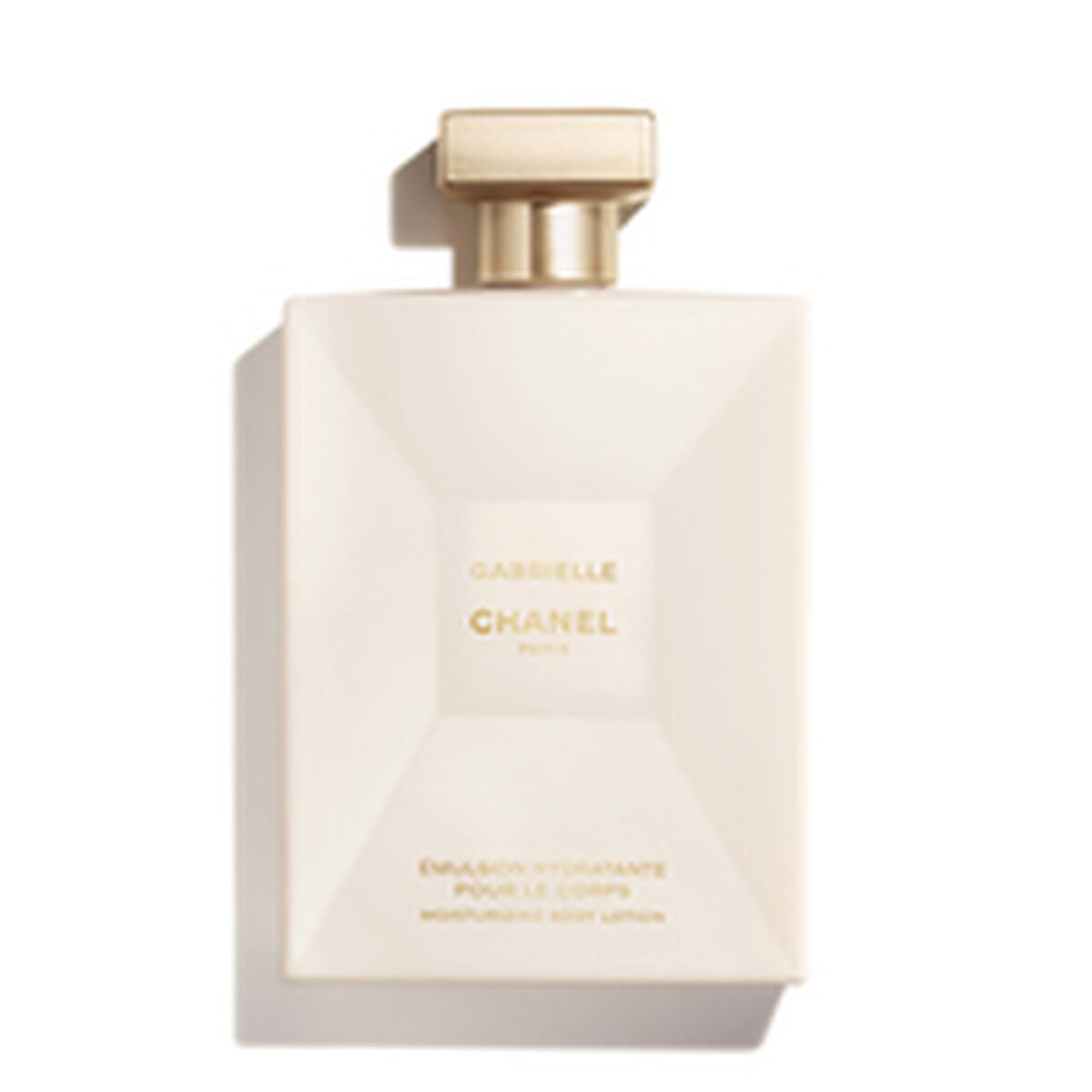 Feuchtigkeitsspendende Lotion Chanel Gabrielle 200 ml - AWK Flagship