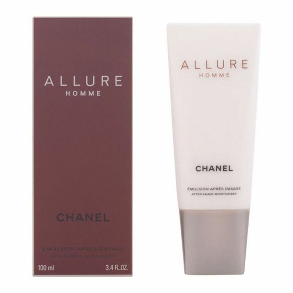 Kaufe Aftershave-Balsam Chanel Allure Homme 100 ml bei AWK Flagship um € 77.00
