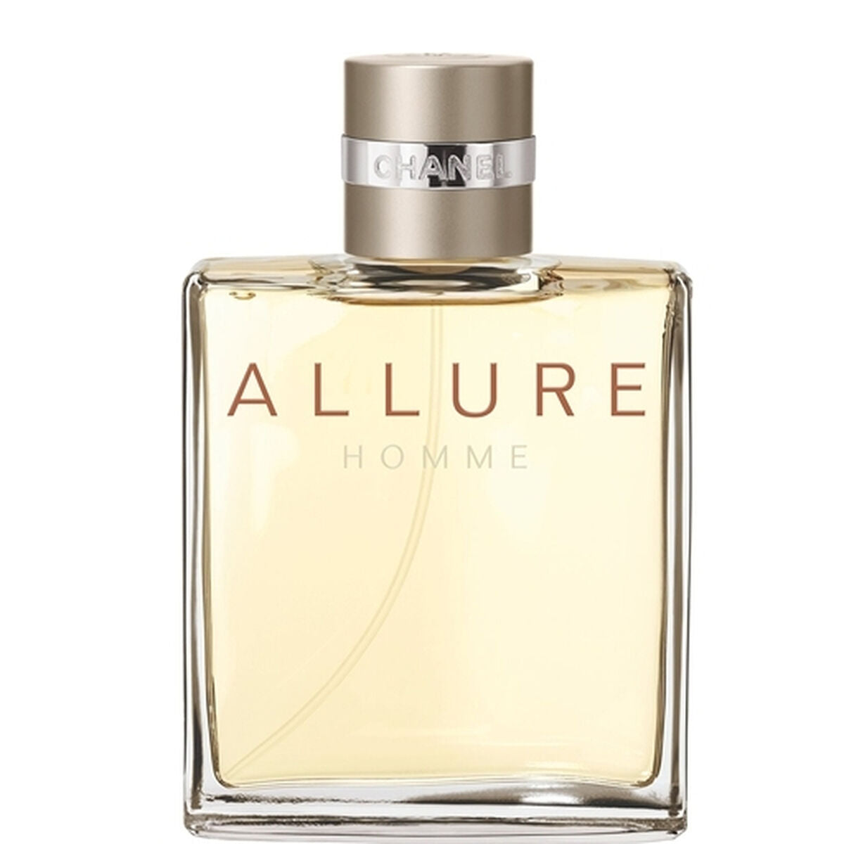 Herrenparfüm Chanel EDT Allure Homme 100 ml - AWK Flagship