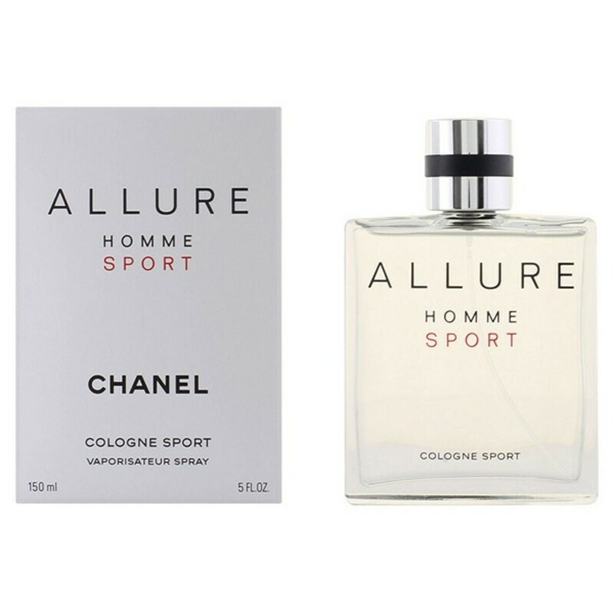 Chanel 157535 EDC 150 ml - Herren - AWK Flagship