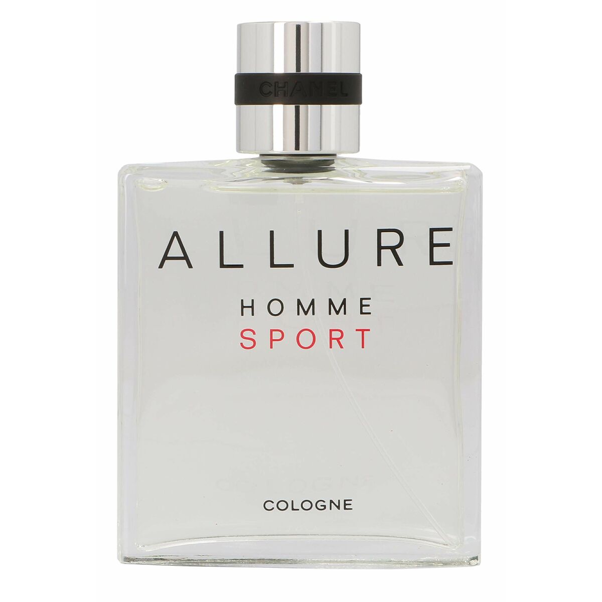 Herrenparfüm Chanel EDC Allure Homme Sport Cologne 150 ml - AWK Flagship