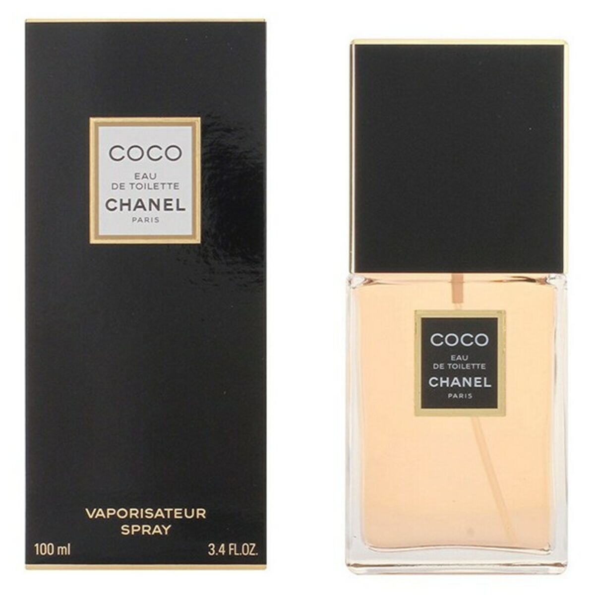 Coco Chanel EDT - Damen - AWK Flagship