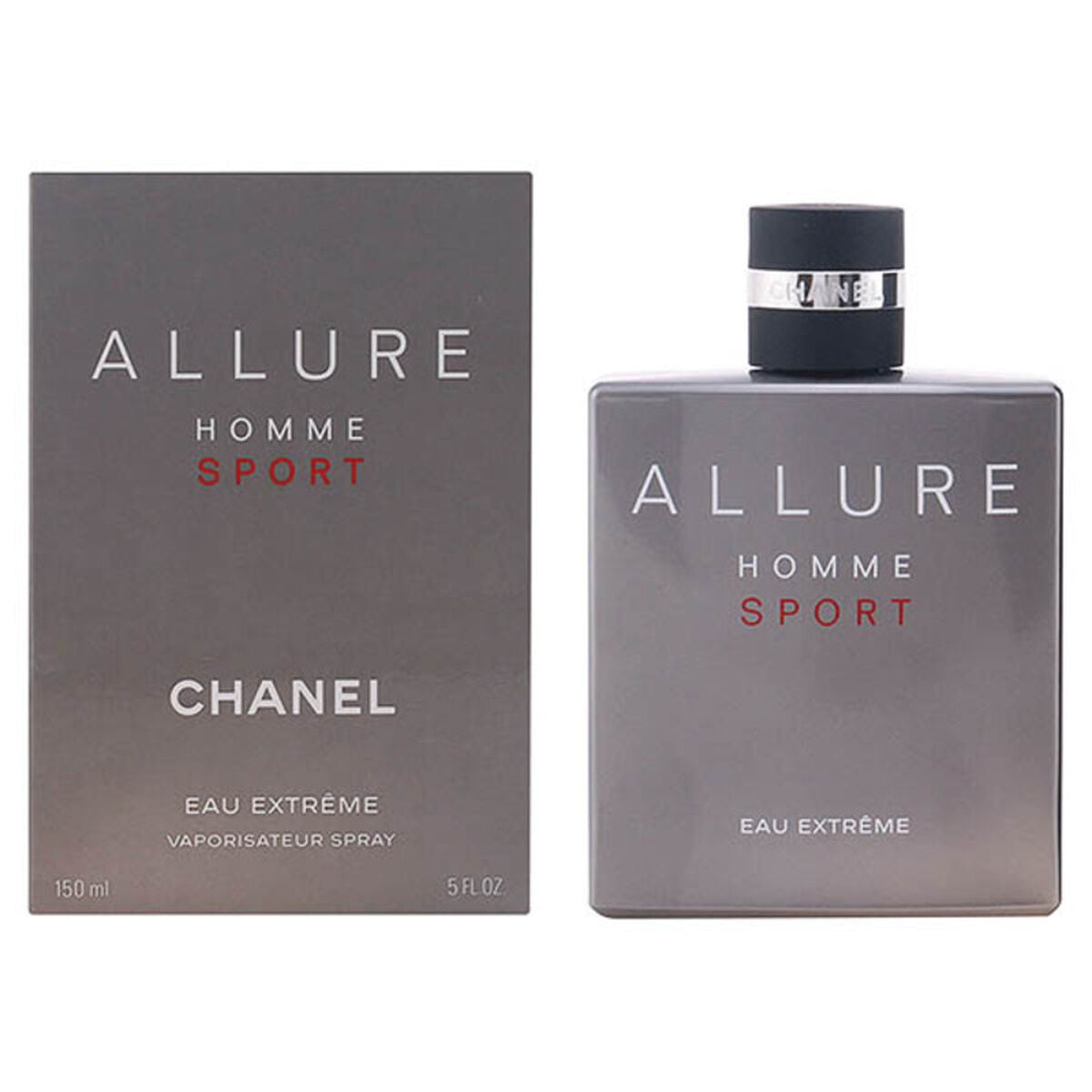 Herrenparfüm Chanel Allure Homme Sport Extreme EDP EDT Allure Homme Sport Extreme - AWK Flagship