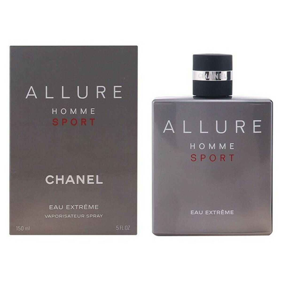 Herrenparfüm Chanel Allure Homme Sport Extreme EDP EDT Allure Homme Sport Extreme - AWK Flagship