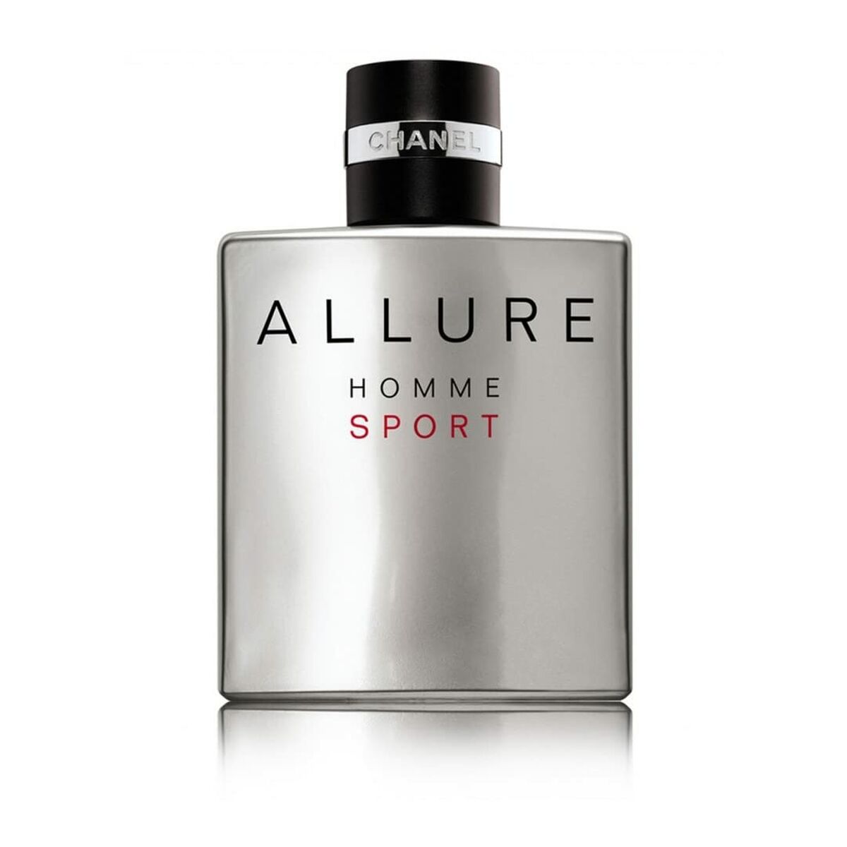 Herrenparfüm Chanel EDT Allure Homme Sport 50 ml - AWK Flagship