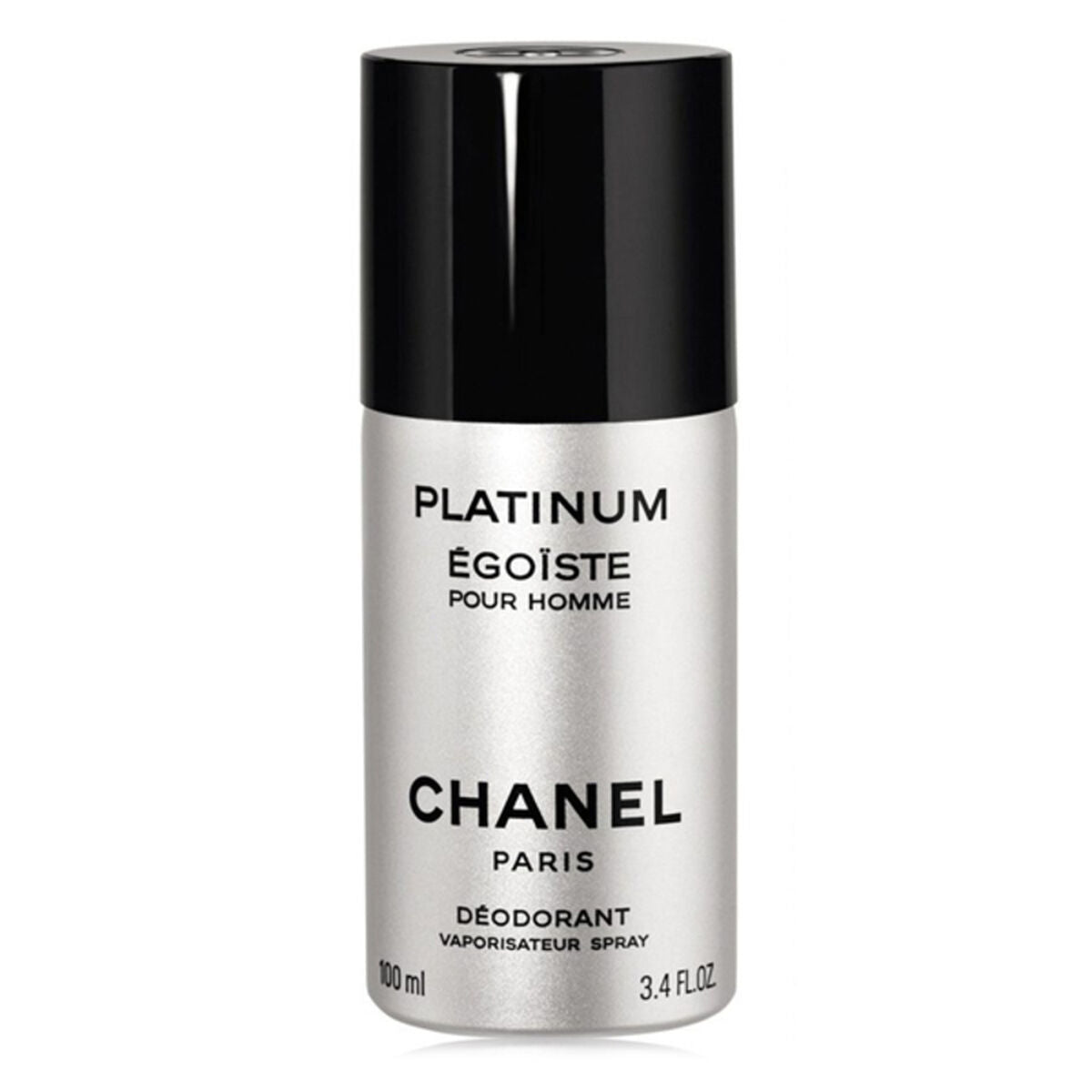 Deospray Égoïste Chanel 3145891249309 (100 ml) 100 ml - AWK Flagship