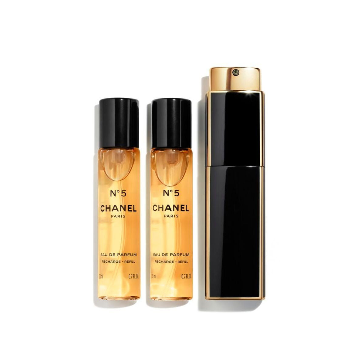 Set mit  Chanel N°5 Twist & Spray - Damen - AWK Flagship