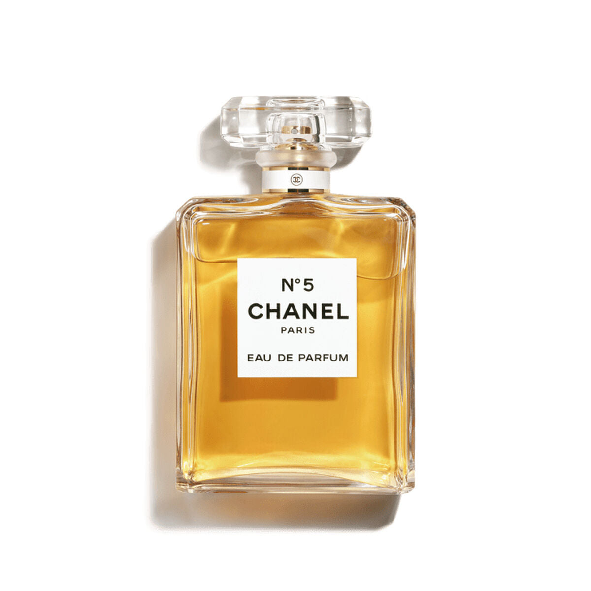 Damenparfüm Chanel N.5 EDP 100 ml - AWK Flagship