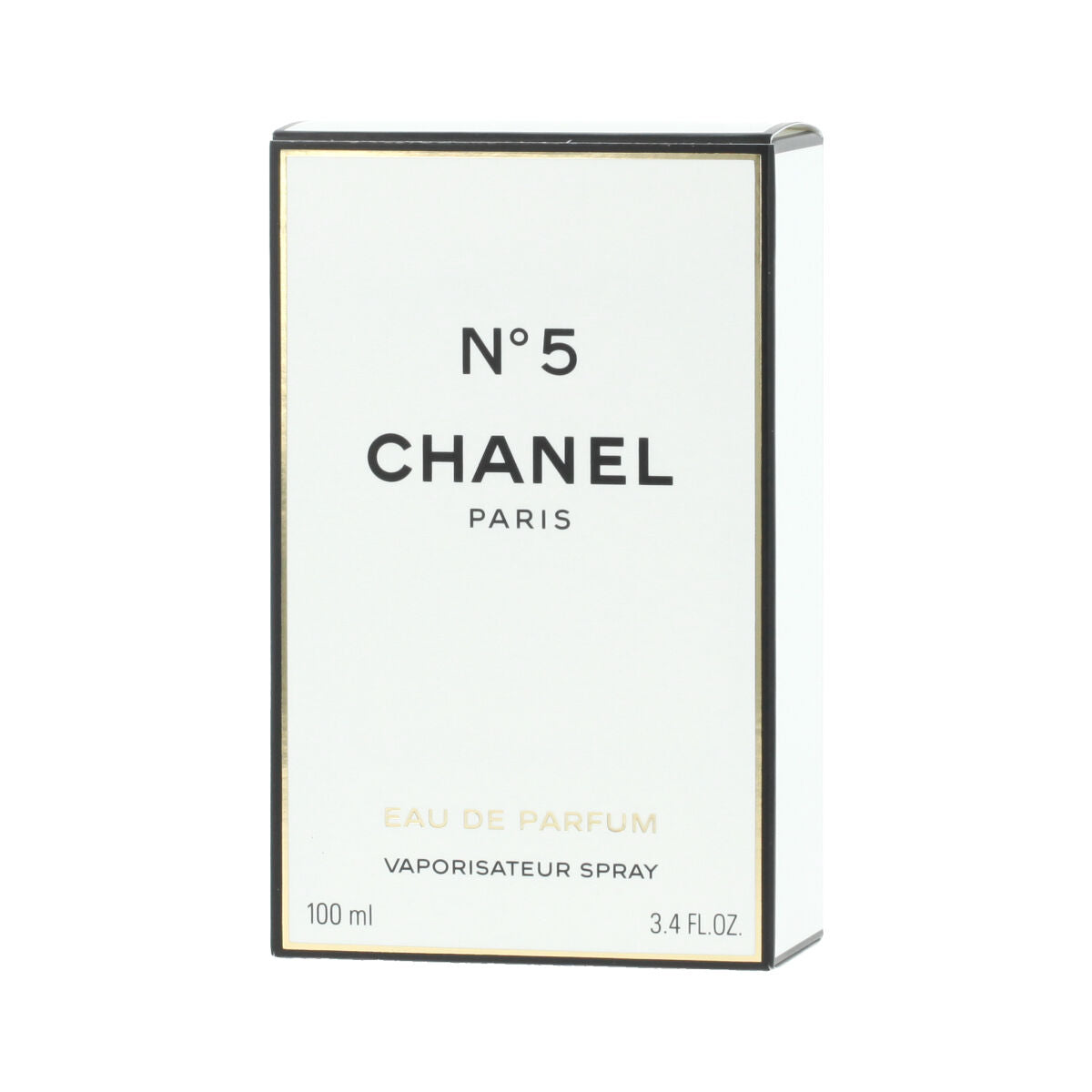 Damenparfüm Chanel N.5 EDP 100 ml - AWK Flagship