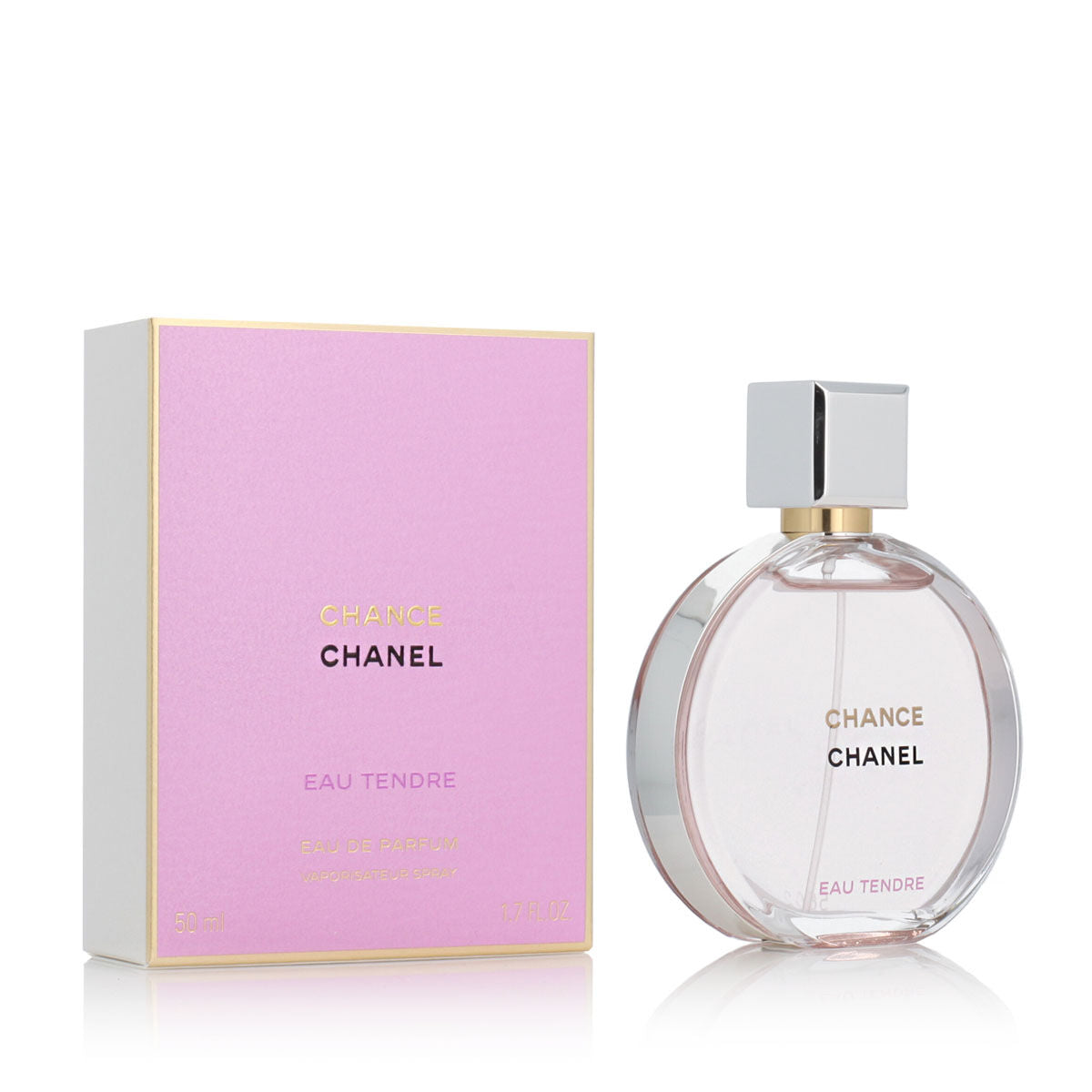 Damenparfüm Chanel Chance Eau Tendre EDP 50 ml - AWK Flagship