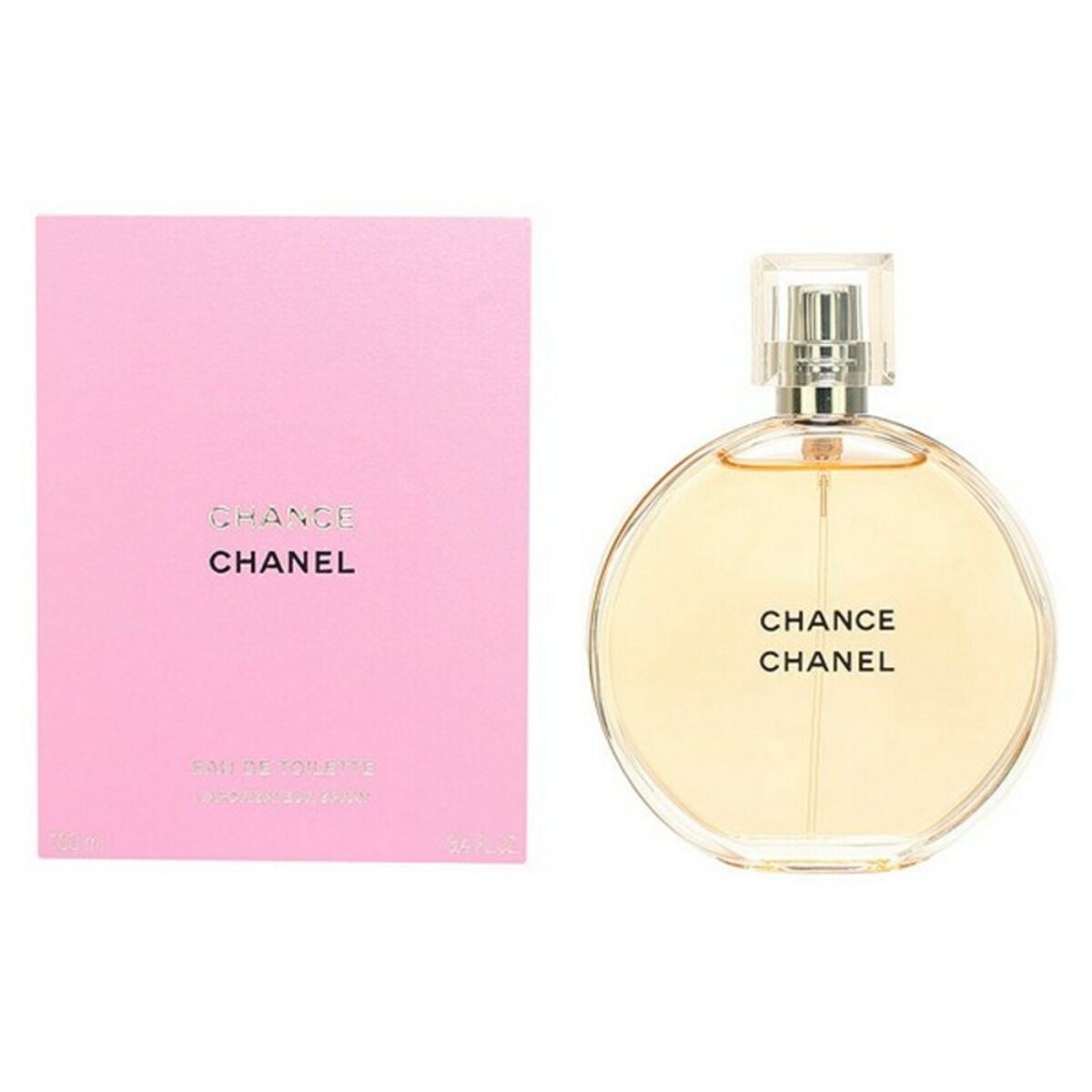 Damenparfum Chance Chanel EDT - AWK Flagship