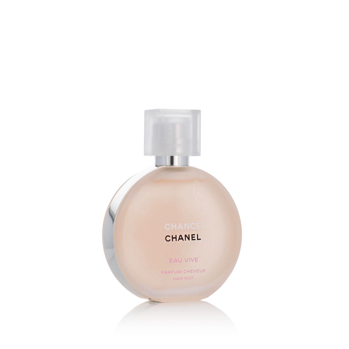 Chance Eau Vive Chanel Chance Eau Vive Parfum Cheveux 35 ml - Damen - AWK Flagship