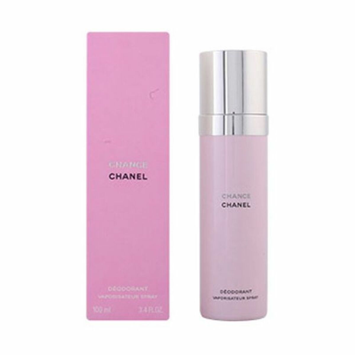 Deospray Chance Chanel 5-CCHANCDEOS100 (100 ml) 100 ml - AWK Flagship