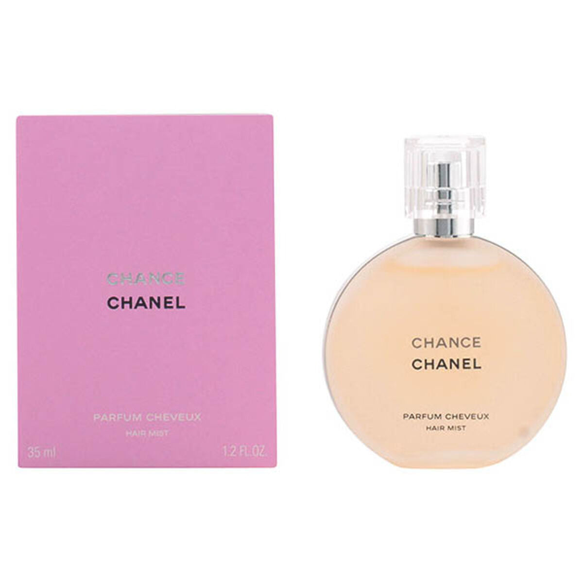 Damenparfüm Chance Chanel EDP 35 ml Chance - AWK Flagship