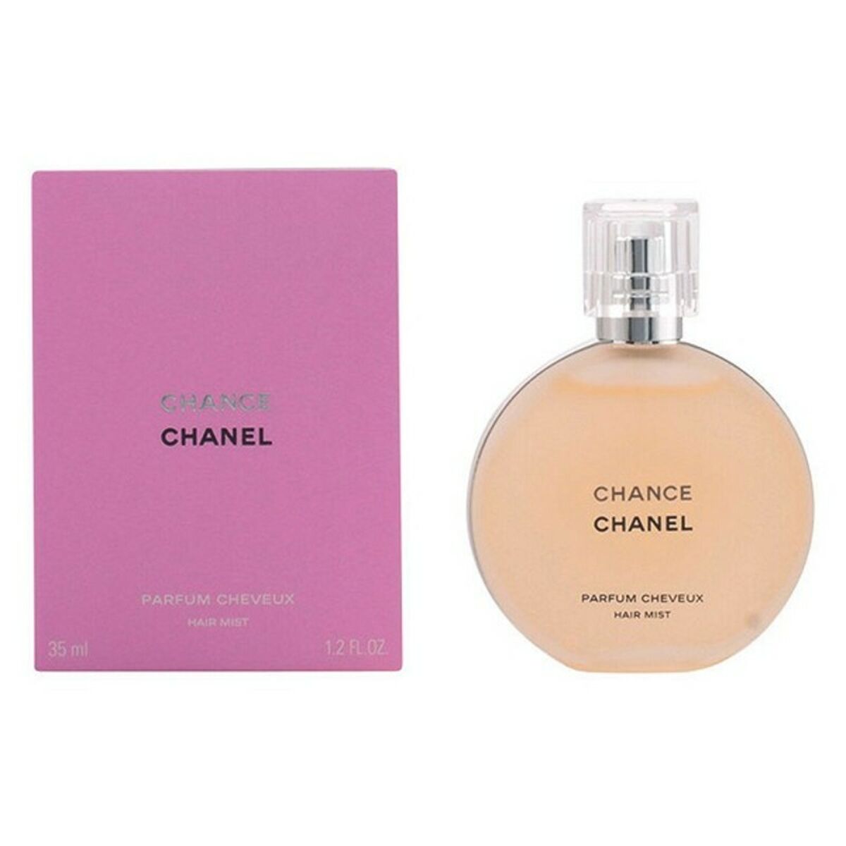 Damenparfüm Chance Chanel EDP 35 ml Chance - AWK Flagship