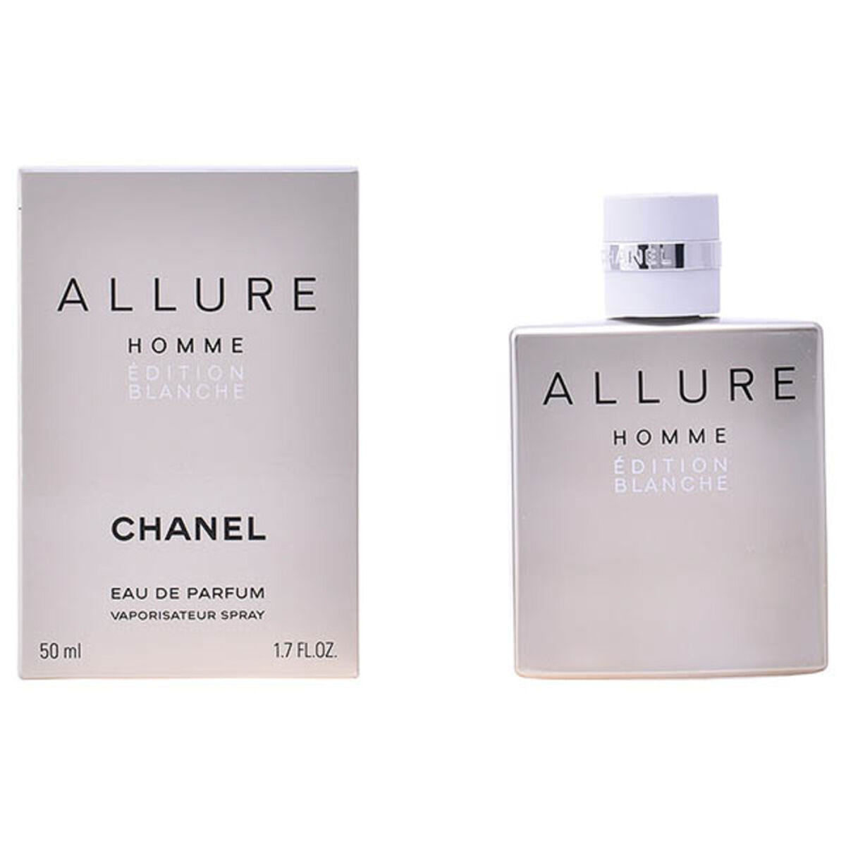 Allure Homme Ed.Blanche Chanel EDP 50 ml - Herren - AWK Flagship