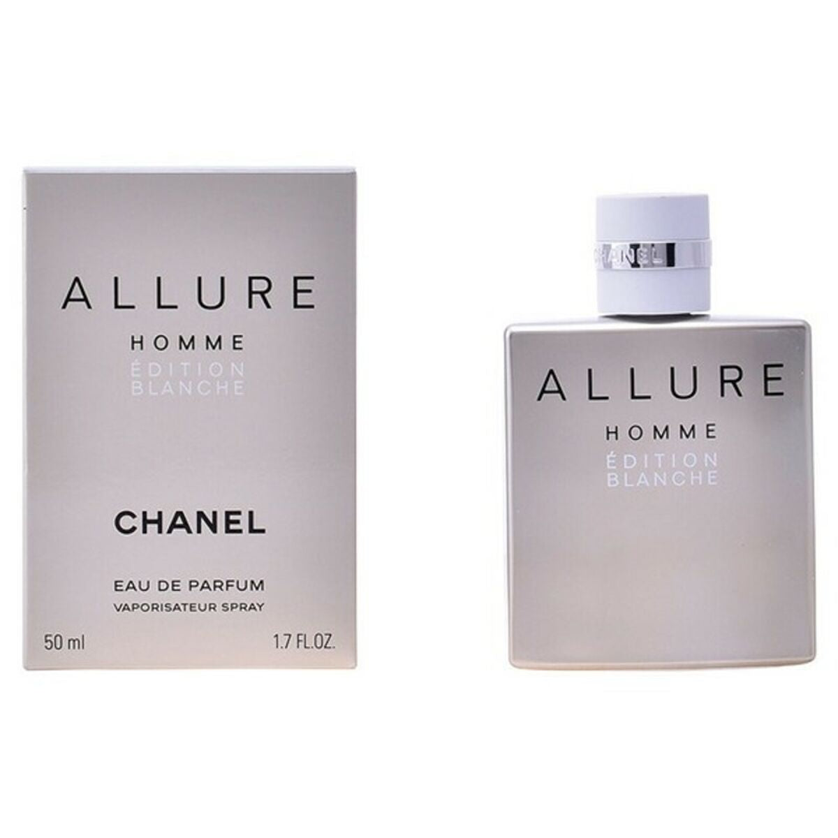 Allure Homme Ed.Blanche Chanel EDP 50 ml - Herren - AWK Flagship